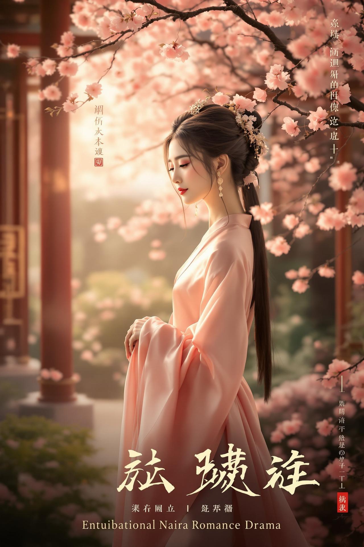 锦绣安宁 - 芒果影院热门影视 锦绣安宁 封面