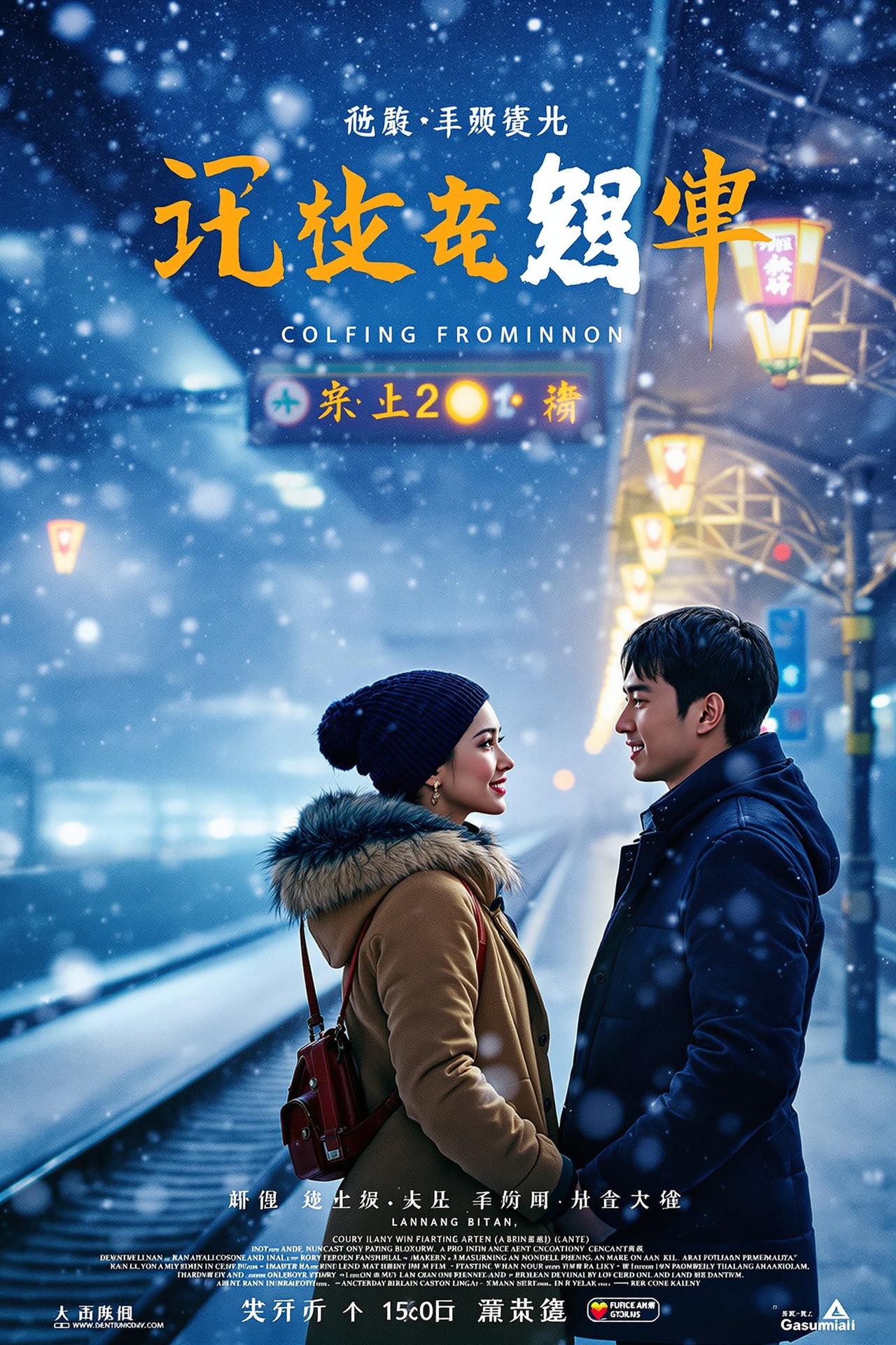 后来的我们 - 芒果影院热门影视 后来的我们 封面