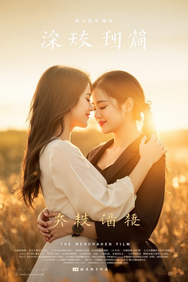 七月与安生 - 芒果影院热门影视 七月与安生 封面