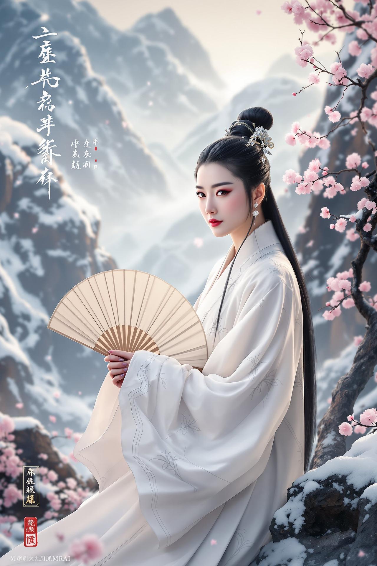 琅琊榜 - 芒果影院热门影视 琅琊榜 封面