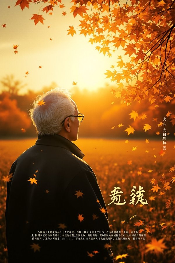 漫长的季节 - 芒果影院枫叶热播榜第2名 漫长的季节 封面