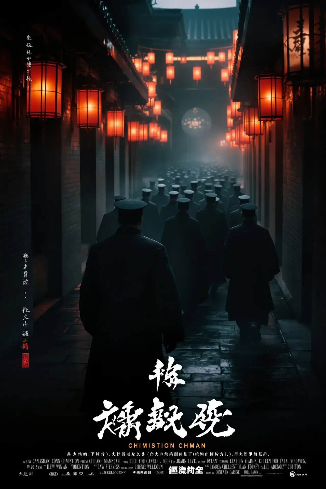 满江红 - 芒果影院热门影视 满江红 封面