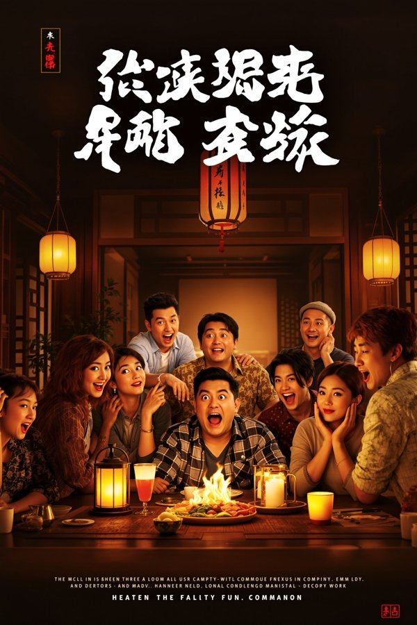 武林外传 - 芒果影院热门影视 武林外传 封面