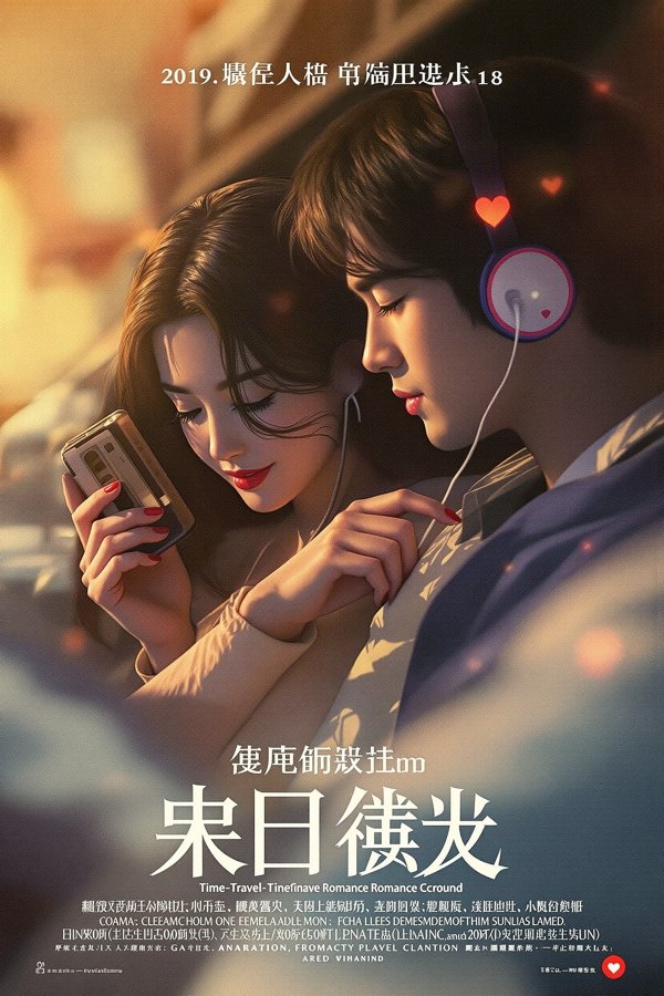 想见你 - 芒果影院热门影视 想见你 封面