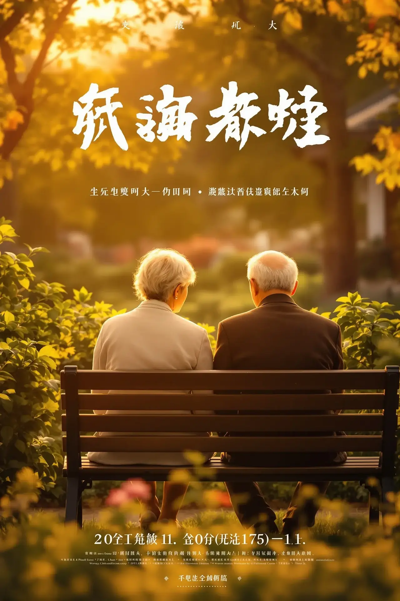 父母爱情 - 芒果影院热门影视 父母爱情 封面