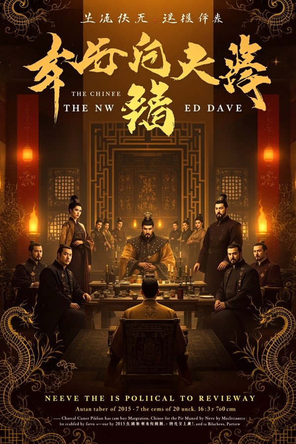 大明王朝1566 - 芒果影院热门影视 大明王朝1566 封面